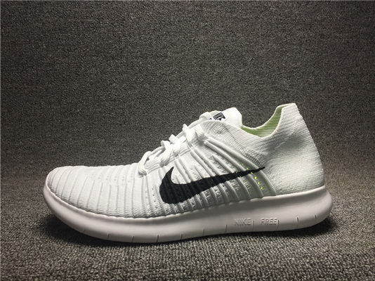 Super Max Nike Free RN Flyknit GS--006